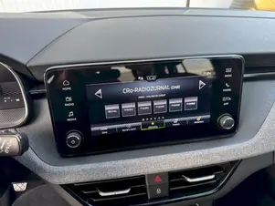Škoda Scala Selection