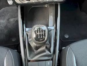 Škoda Scala Selection