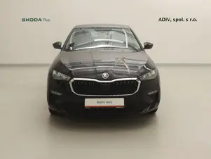 Škoda Scala Selection