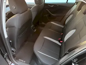 Škoda Scala Selection