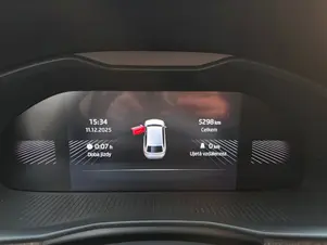 Škoda Scala Selection