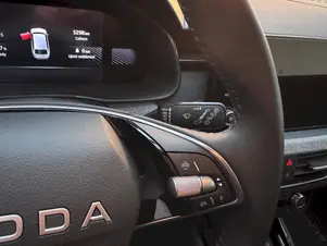 Škoda Scala Selection