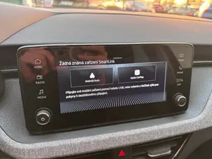 Škoda Scala Selection