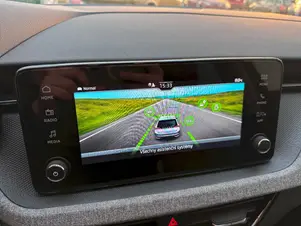 Škoda Scala Selection