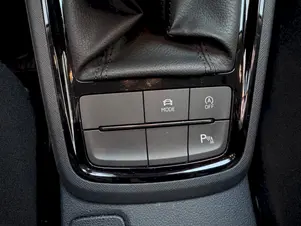 Škoda Scala Selection