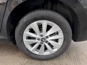 Škoda Scala Selection