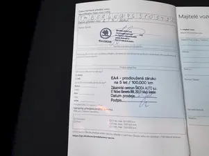 Škoda Scala Selection