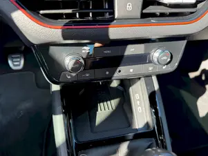 Škoda Scala Monte Carlo