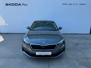 Škoda Scala Style Plus