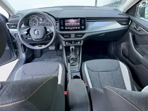 Škoda Scala Style Plus