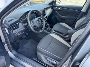 Škoda Scala Style Plus