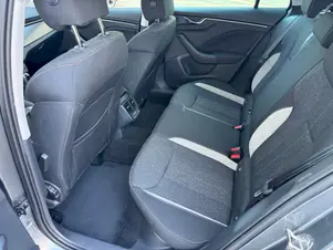 Škoda Scala Style Plus