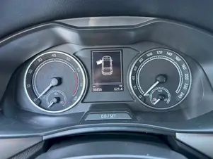 Škoda Scala Style Plus