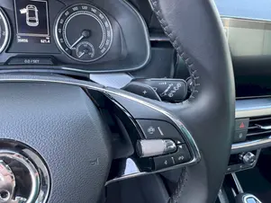 Škoda Scala Style Plus