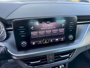 Škoda Scala Style Plus