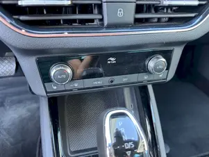 Škoda Scala Style Plus