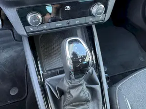Škoda Scala Style Plus