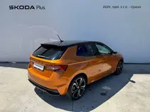 Fabia Monte Carlo