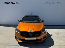 Fabia Monte Carlo