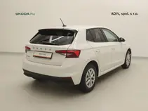 Fabia Top Selection