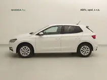Fabia Top Selection