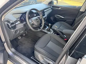 Škoda Fabia Top Selection