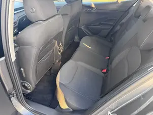 Škoda Fabia Top Selection