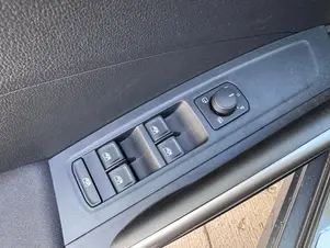 Škoda Fabia Top Selection