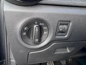 Škoda Fabia Top Selection