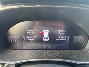 Škoda Fabia Top Selection