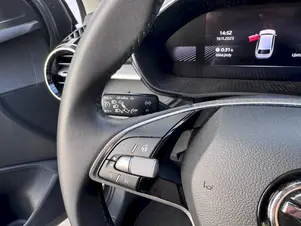 Škoda Fabia Top Selection