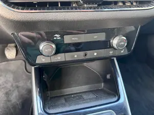 Škoda Fabia Top Selection