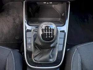 Škoda Fabia Top Selection