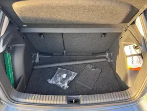 Škoda Fabia Top Selection