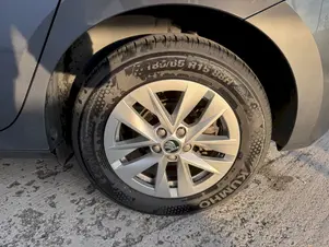 Škoda Fabia Top Selection