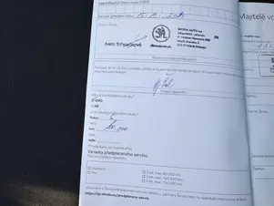 Škoda Fabia Top Selection