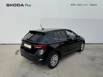 Fabia Top Selection