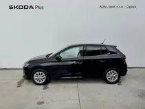 Fabia Top Selection