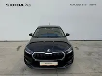 Fabia Top Selection