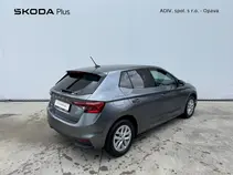 Fabia Style Plus