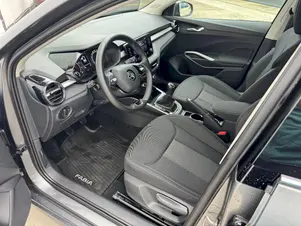 Škoda Fabia Style Plus
