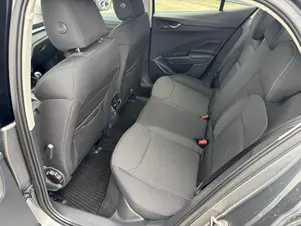 Škoda Fabia Style Plus