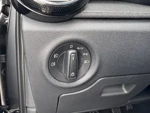 Škoda Fabia Style Plus