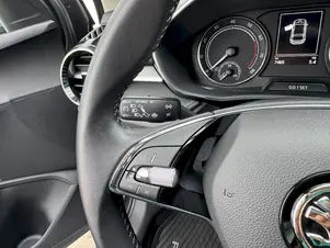 Škoda Fabia Style Plus