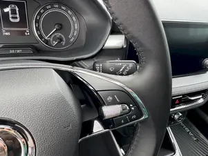 Škoda Fabia Style Plus