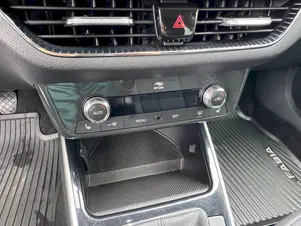 Škoda Fabia Style Plus