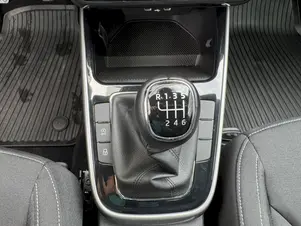 Škoda Fabia Style Plus