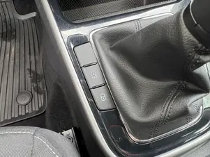 Škoda Fabia Style Plus
