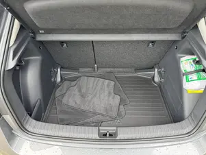 Škoda Fabia Style Plus