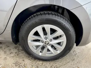 Škoda Fabia Style Plus